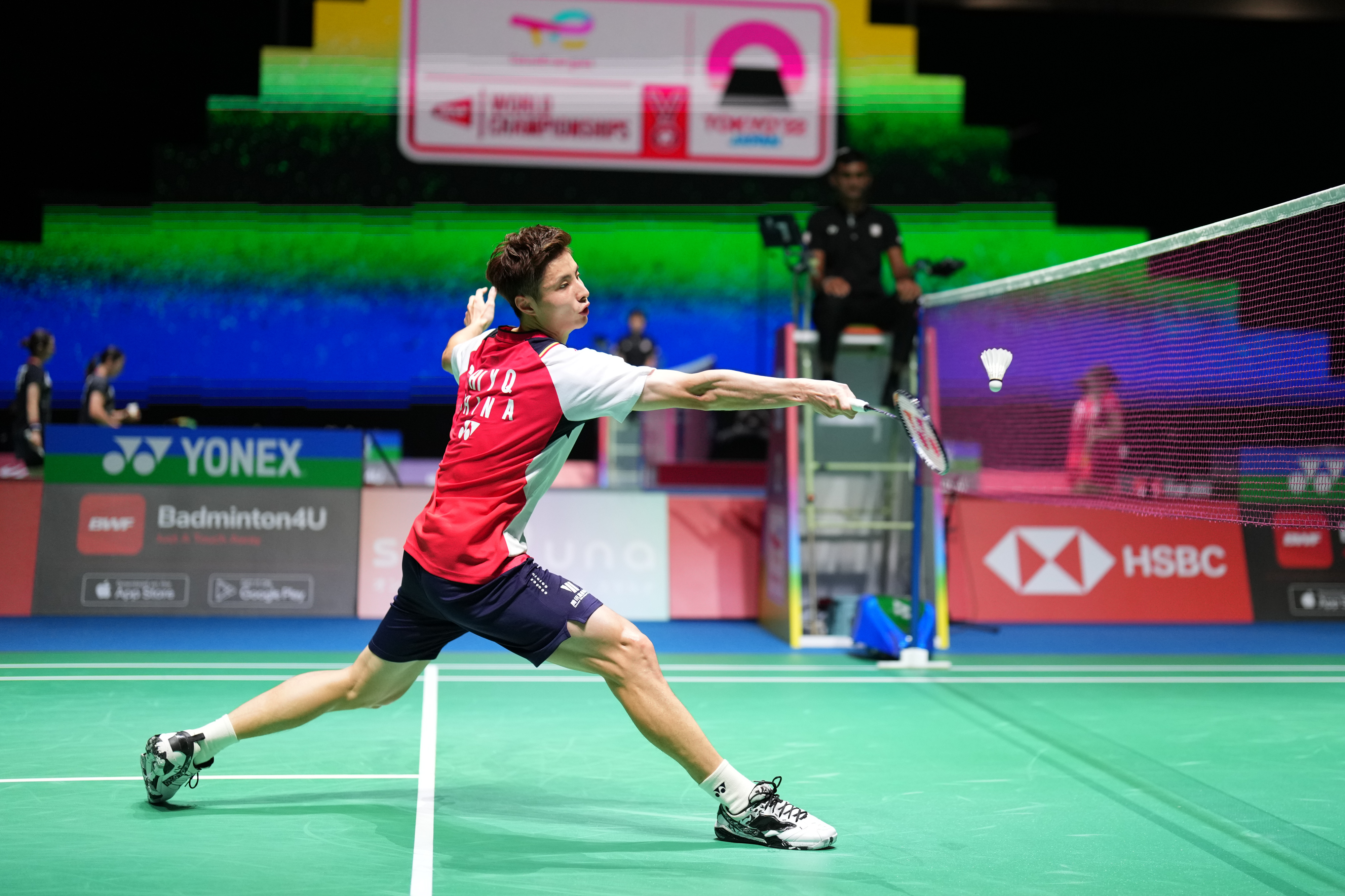 而最后一棒 而最后一棒