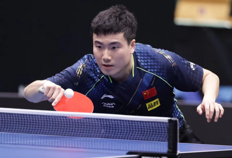 年轻运动员 年轻运动员