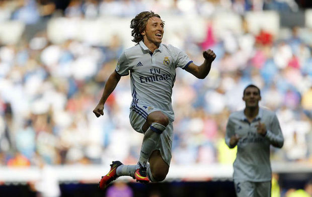 而皇马的这 而皇马的这