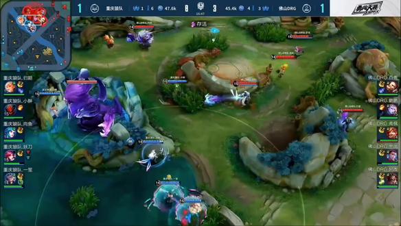 弈的缩影 弈的缩影