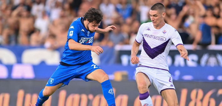 德媒曝西蒙斯与切尔西个人条款100%达协议 但莱比锡仍在等报价