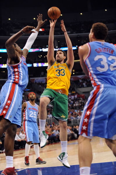 梅罗时代 梅罗时代