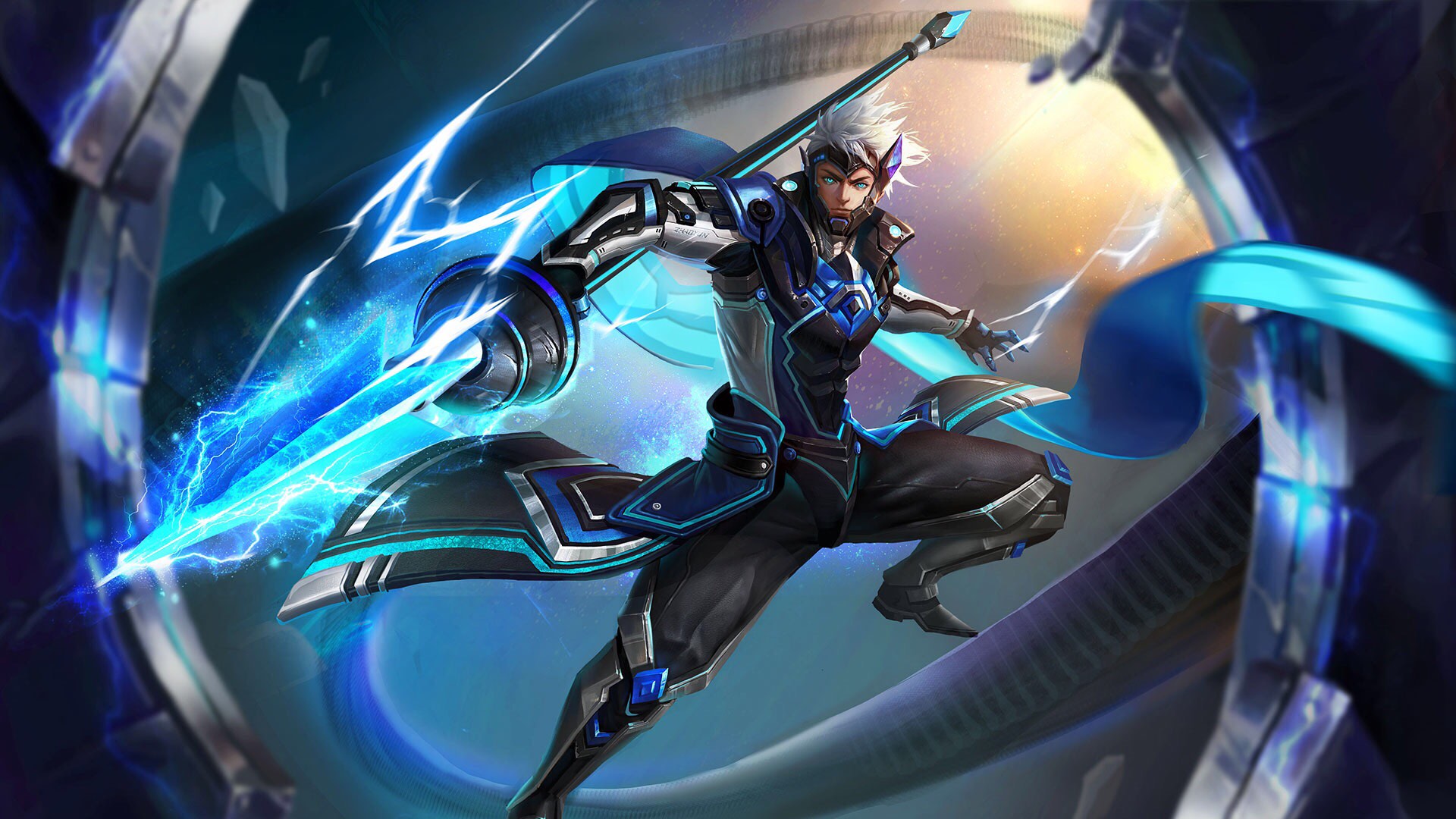 强大的阵容 强大的阵容