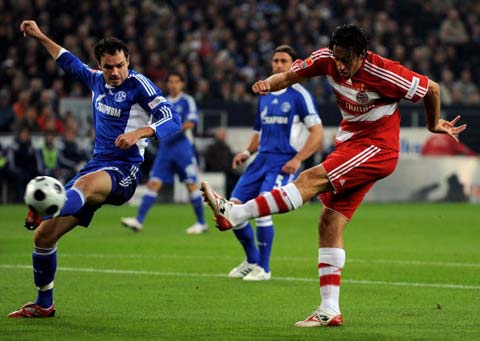 究竟哪两支 究竟哪两支