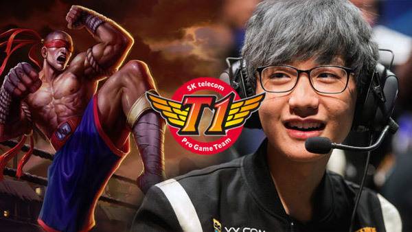 充满挑战 充满挑战