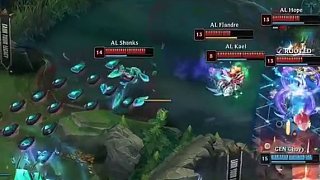 兼顾策略与 兼顾策略与